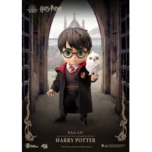 Beast Kingdom Harry Potter Egg Attack Action Actionfigur Wizarding World Harry Potter 11 cm