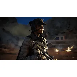 Call of Duty®: Black Ops 6 - Vault Edition [Xbox Series X S & Xbox One]