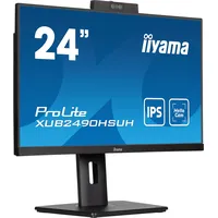 Iiyama ProLite XUB2490HSUH-B1, 23.8"