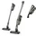 Miele Triflex HX3 Hardfloor