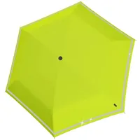 Knirps Regenschirm Rookie Manual Umbrella Lime