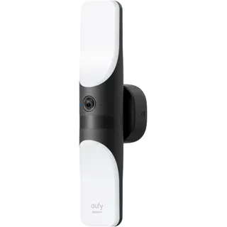 eufy Wired Wall Light Cam S100