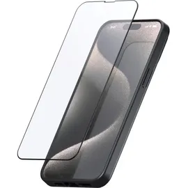 SP CONNECT Displayschutzglas für Samsung Galaxy S24 Ultra
