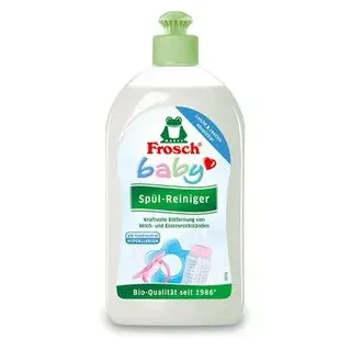 Frosch Baby Spül-Reiniger,