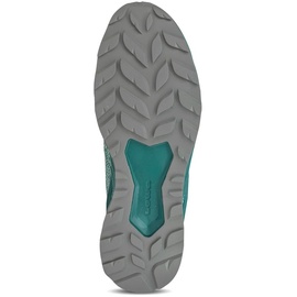 Lowa Fusion Low Wanderschuhe - Arctic / Melon - EU 41