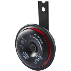 HELLA Autohupe 3AL 922 000-961 Signalhorn,Hupe,Horn,Fanfare