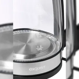 Exquisit WK 3501 swg