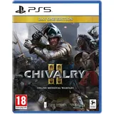 Chivalry 2 - Day One Edition (USK) (PS5)
