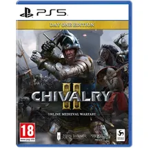 Chivalry 2 - Day One Edition (USK) (PS5)