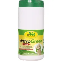 CdVet ArthroGreen plus 700 g