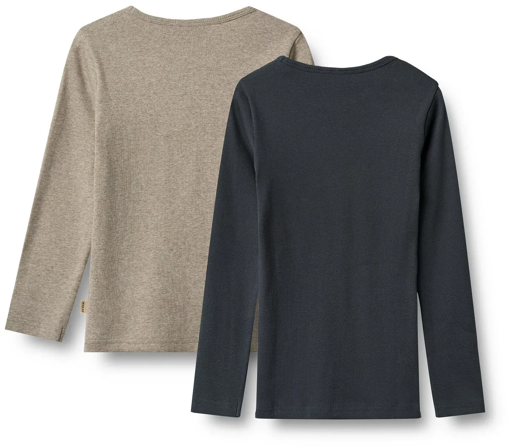 Longsleeve WHEAT 