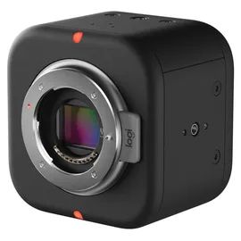 Logitech Mevo Core Schwarz