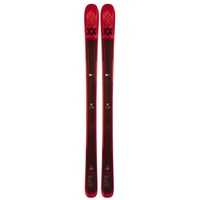Völkl Freeride Völkl Mantra M6 Freeride Ski 2022 I 23 Alpinski 170 cm