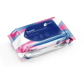 Meditrade Meditrade® Desinfektionstücher Duozid® 1-lagig weiß, 50 Tücher