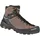 Salewa Alp Trainer 2 Mid GTX Herren Wallnut/Fluo Orange 42,5