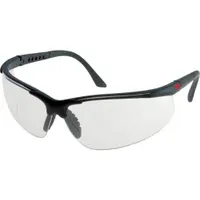 3M Schutzbrille Premium 2750 , Polycarbonat-Scheibe klar