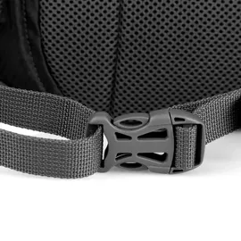 Spokey FUJI Sportrucksack Fahrradrucksack 3L schwarz