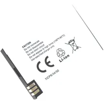 AGI Akku kompatibel mit Motorola SNN5786A