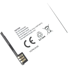 AGI Akku kompatibel mit Motorola SNN5786A