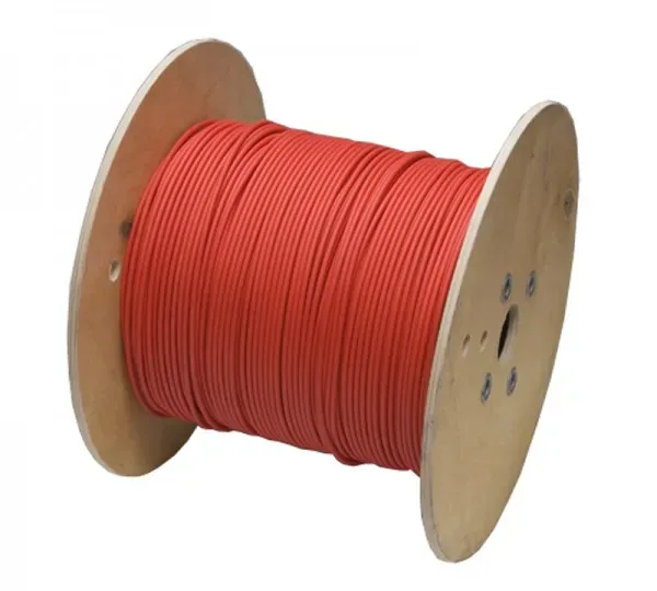 10,0 DB+ EN50618 RED 500M erdverlegbares Solarkabel DB+ EN50618 10mm2 rot