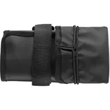 Birzman Feexroll Satteltasche schwarz