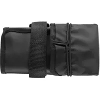 Birzman Feexroll Satteltasche schwarz