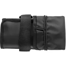 Birzman Feexroll Satteltasche schwarz