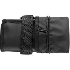 Birzman Feexroll Satteltasche schwarz