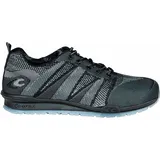 COFRA Fluent schwarz S1 Größe 44