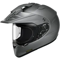 Shoei Hornet ADV 06 Matt Deep Grey M