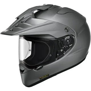 Shoei Hornet ADV 06 Matt Deep Grey M