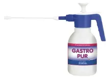 Dr. Schnell Drucksprüher 80247 , für GASTRO PUR 1,5 l - blau