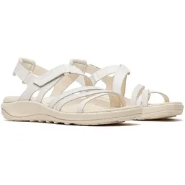 Merrell Harbor Backstrap Damen Weiß 36