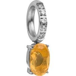 PURELEI Geburtsstein Oktober Opal