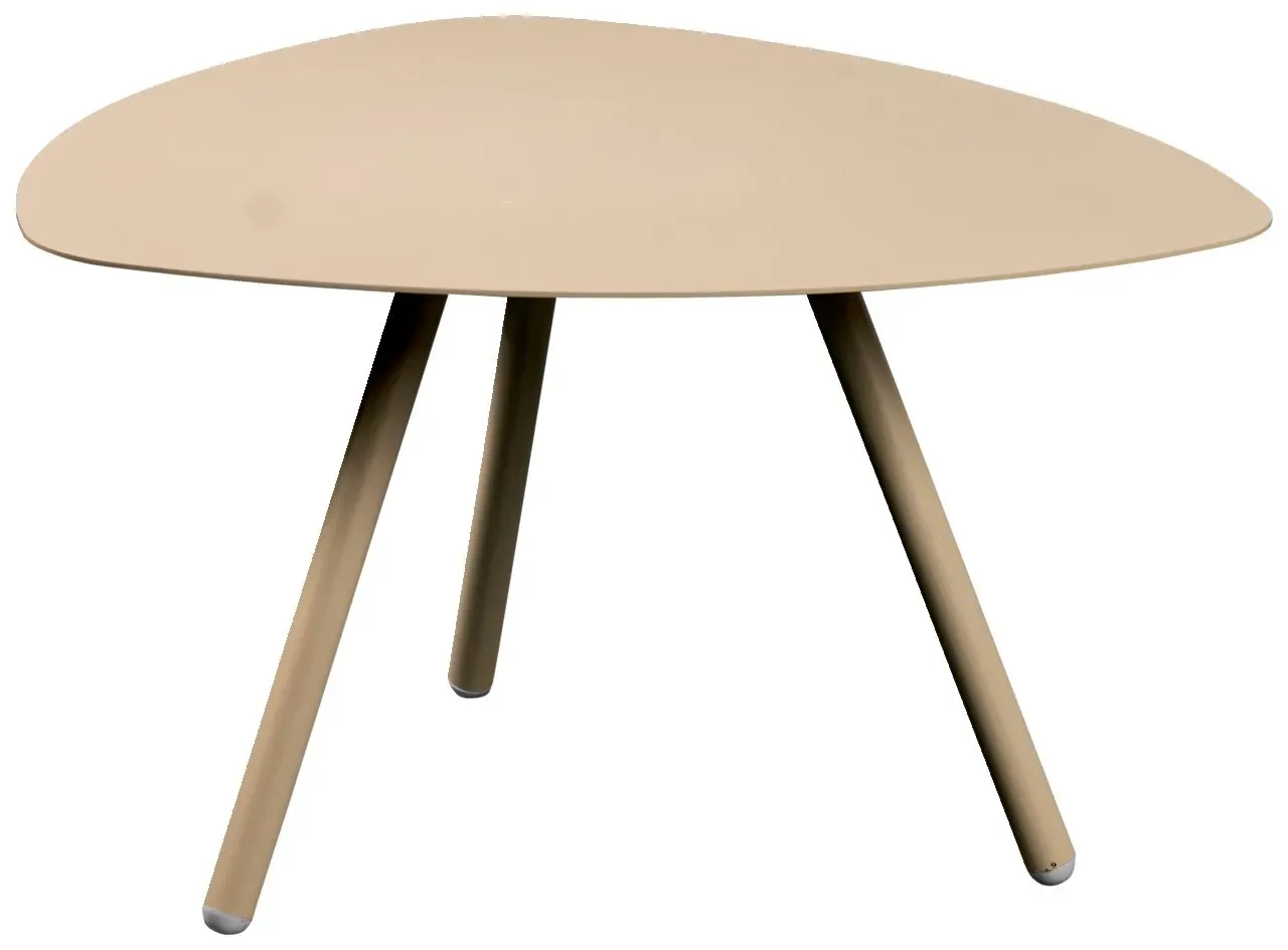 XORA Beistelltisch MIRA - B/H/T ca. 60,00x35,00x60,00