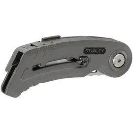 Stanley Quickslide II Schwarz