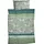 Casatex Verena Paisley Grün 155 x 220 cm + 80 x 80 cm