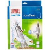 JUWEL AQUARIUM 87022 AquaClean 2.0 Bodengrund- und Filterreiniger