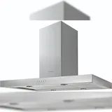 Küppersbusch DI 9340.0 E Inselhaube 90 cm Weiß