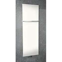 Zehnder fina Design-Badheizkörper ZFF01650A600000 FIF-130-050, 130 x 50 cm, Volcanic