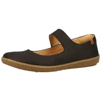 El Naturalista Ballerinas Schwarz 41 EU