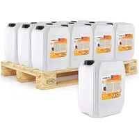 Höfer Chemie Bioethanol 96,6% Premium für Ethanolkamin 24 x 20 L