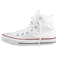 Converse Chuck Taylor All Star Classic High Top optical white 38