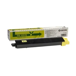 Kyocera TK-8315Y gelb