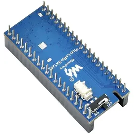 Waveshare SX1262 LoRa Node Module for Raspberry Pi Pico LoRaWAN EU868 Band