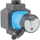 Evenes Heizungspumpe Umwälzpumpe Nassläufer he-hl Light Einbaulänge 180mm Heizung