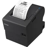 Epson TM-T88VII schwarz