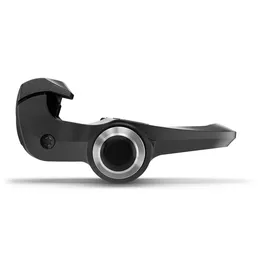 Garmin Rally RK210 Pedale (Größe ONE SIZE, schwarz)