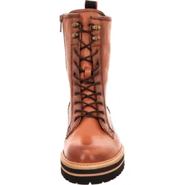 LLOYD Schnürboots in Braun 37