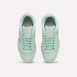 Reebok Classic Leather Tranquilteal / Chalk / Gum 37,5